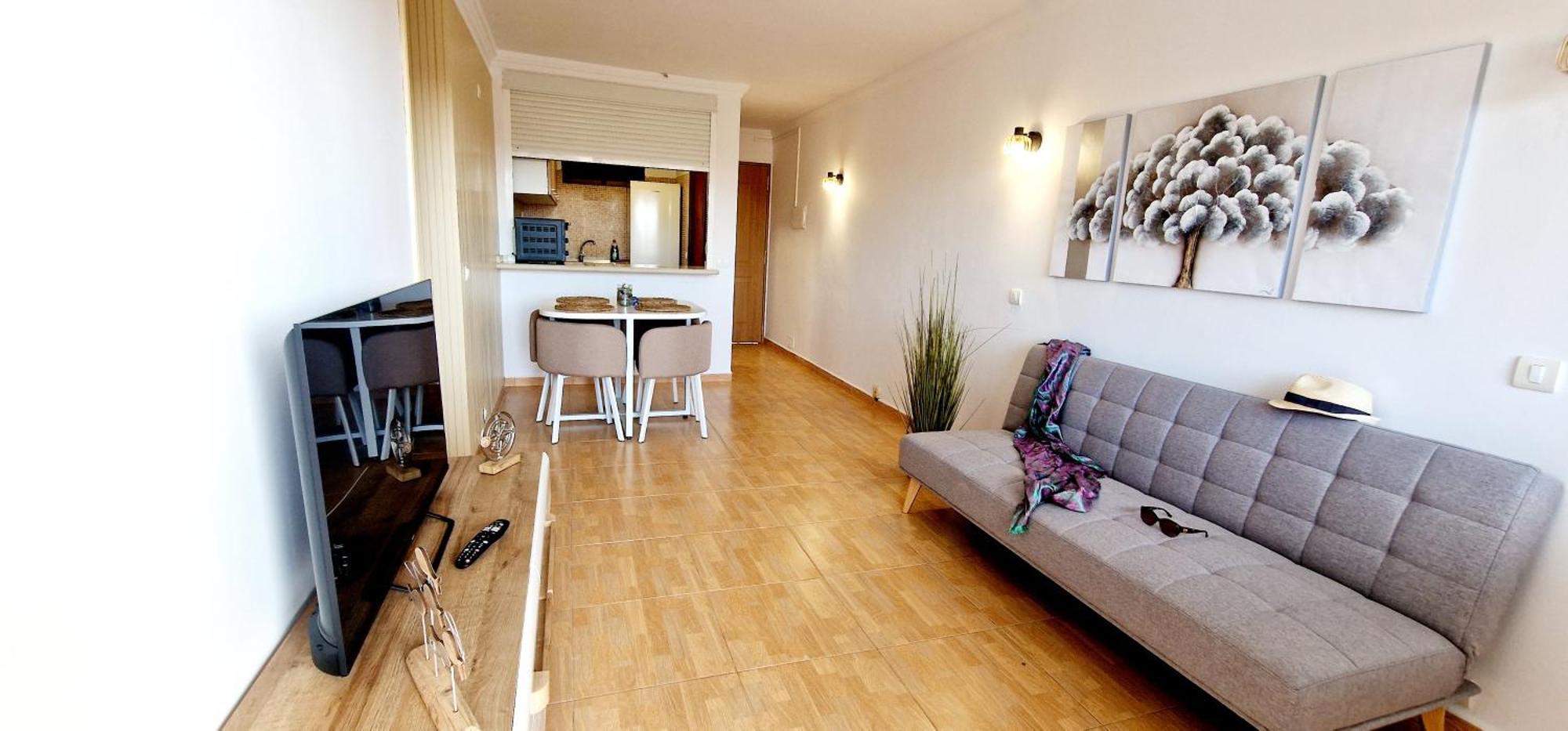 Achacay 2 Bedrooms Pool View Apartment